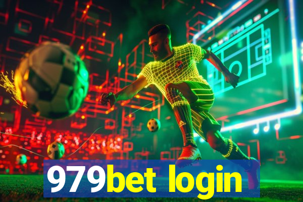 979bet login